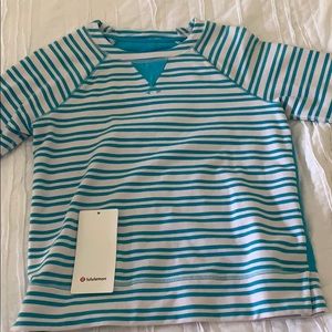 Lululemon long sleeve